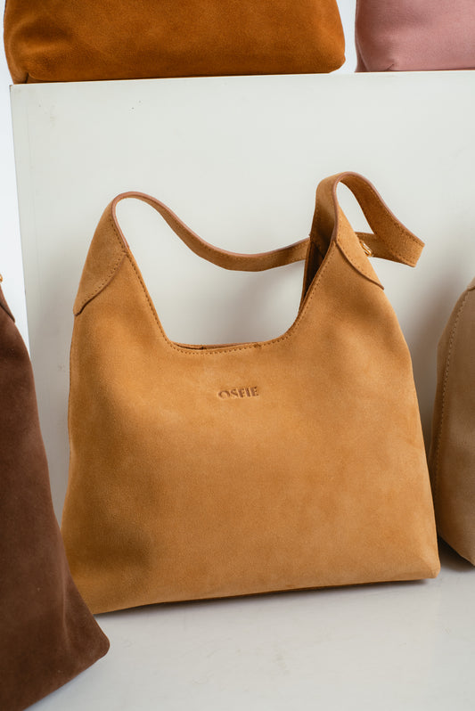 Eluné Gamuzón Maíz