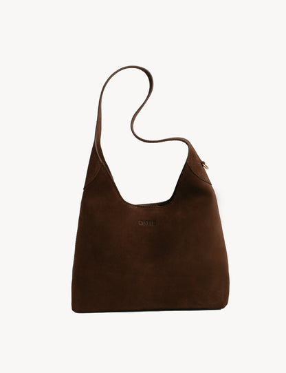 Eluné Gamuzón Marrón