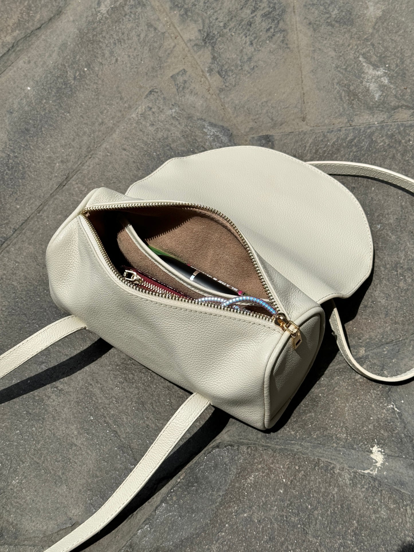 BAÚL MARFIL - Preventa