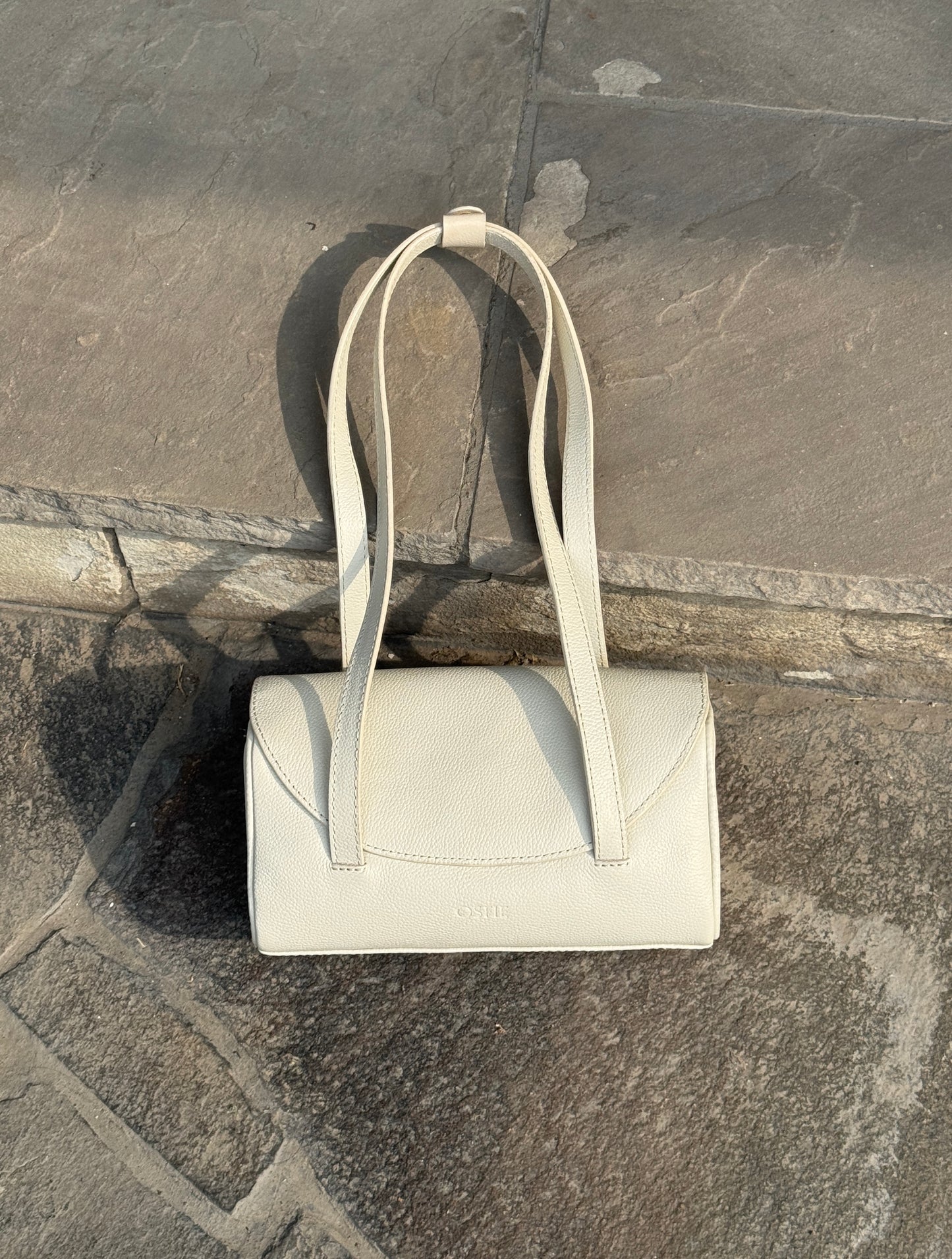 BAÚL MARFIL - Preventa