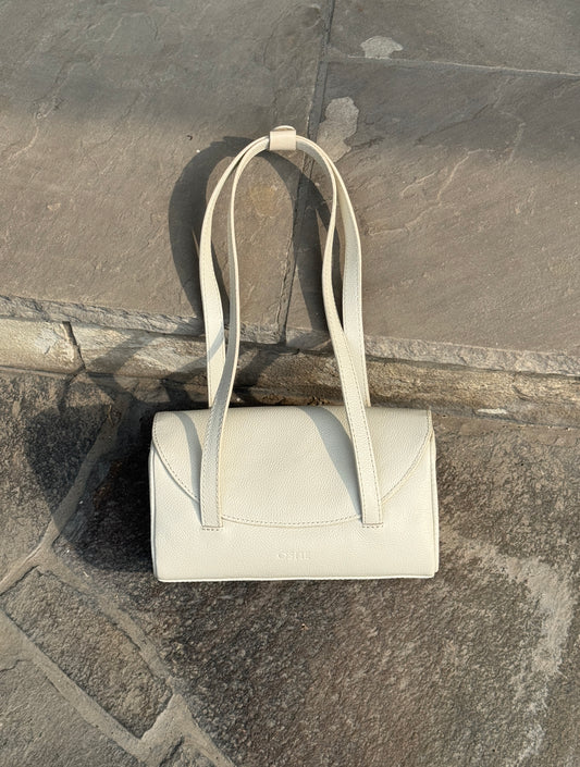 BAÚL MARFIL - Preventa