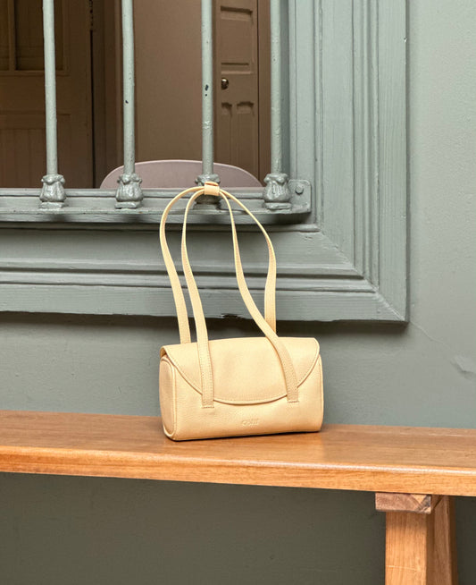 BAÚL AMARILLO preventa