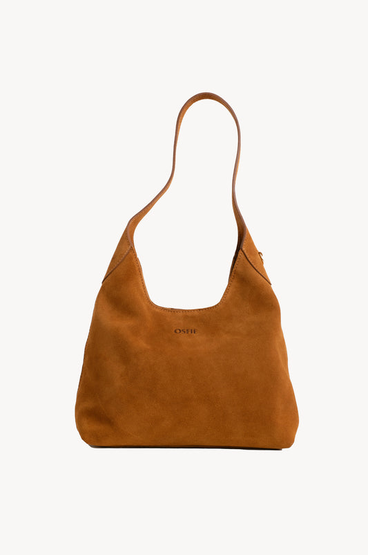 Eluné Gamuzón Camel