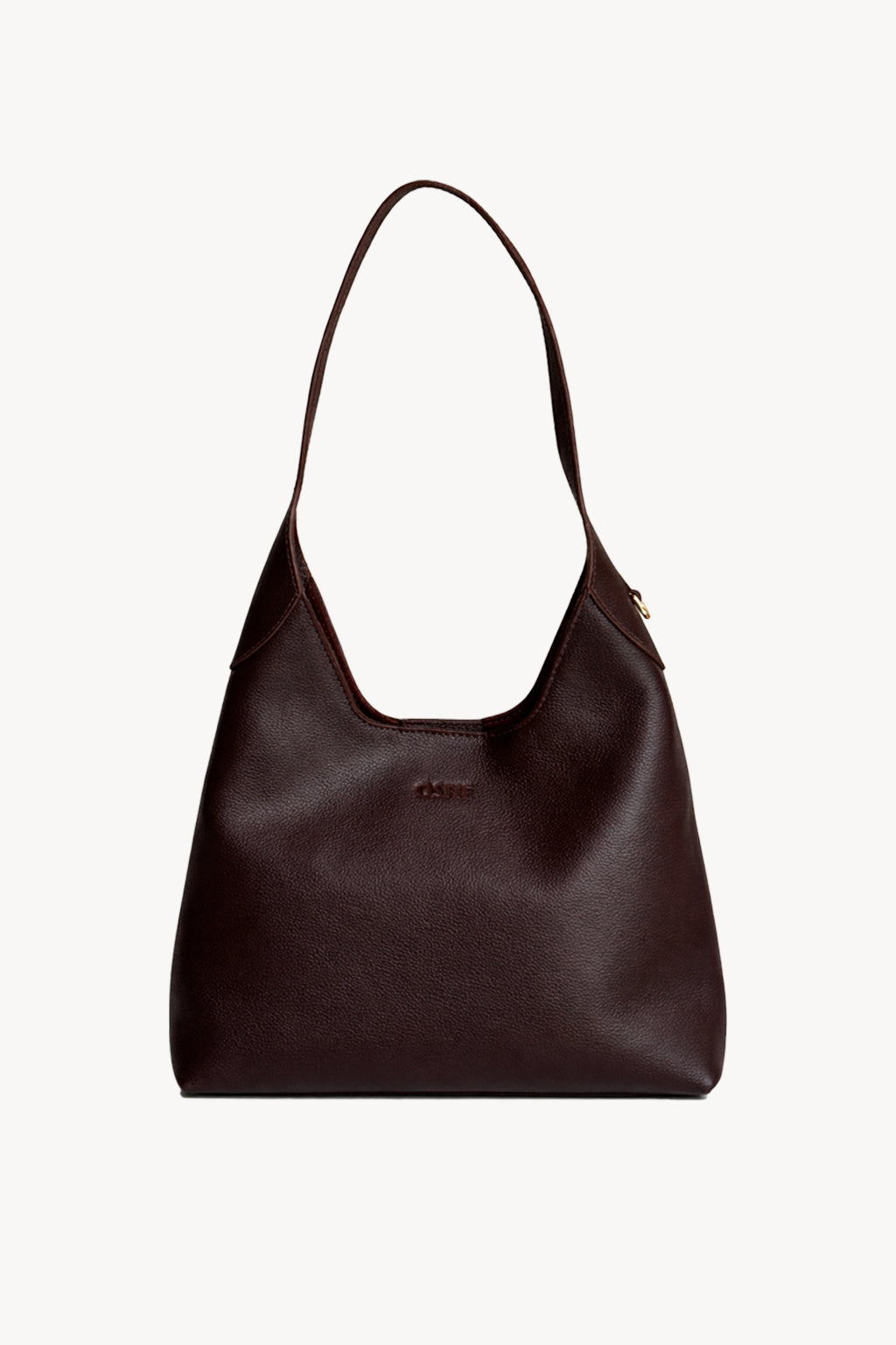 Eluné Marrón Oscuro