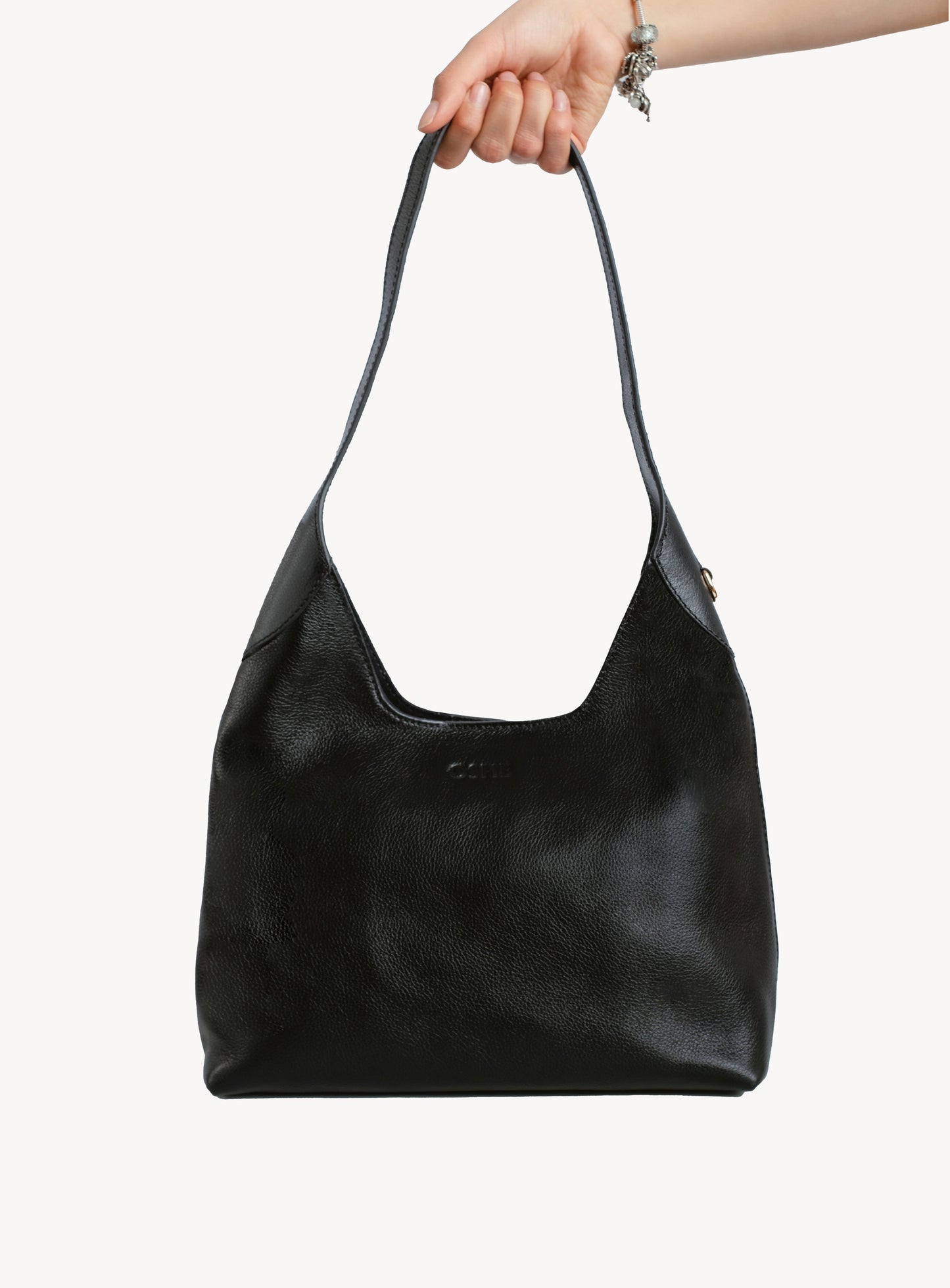 ELUNÉ BAG - NEGRO