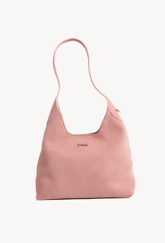 Eluné Gamuzón Rosado