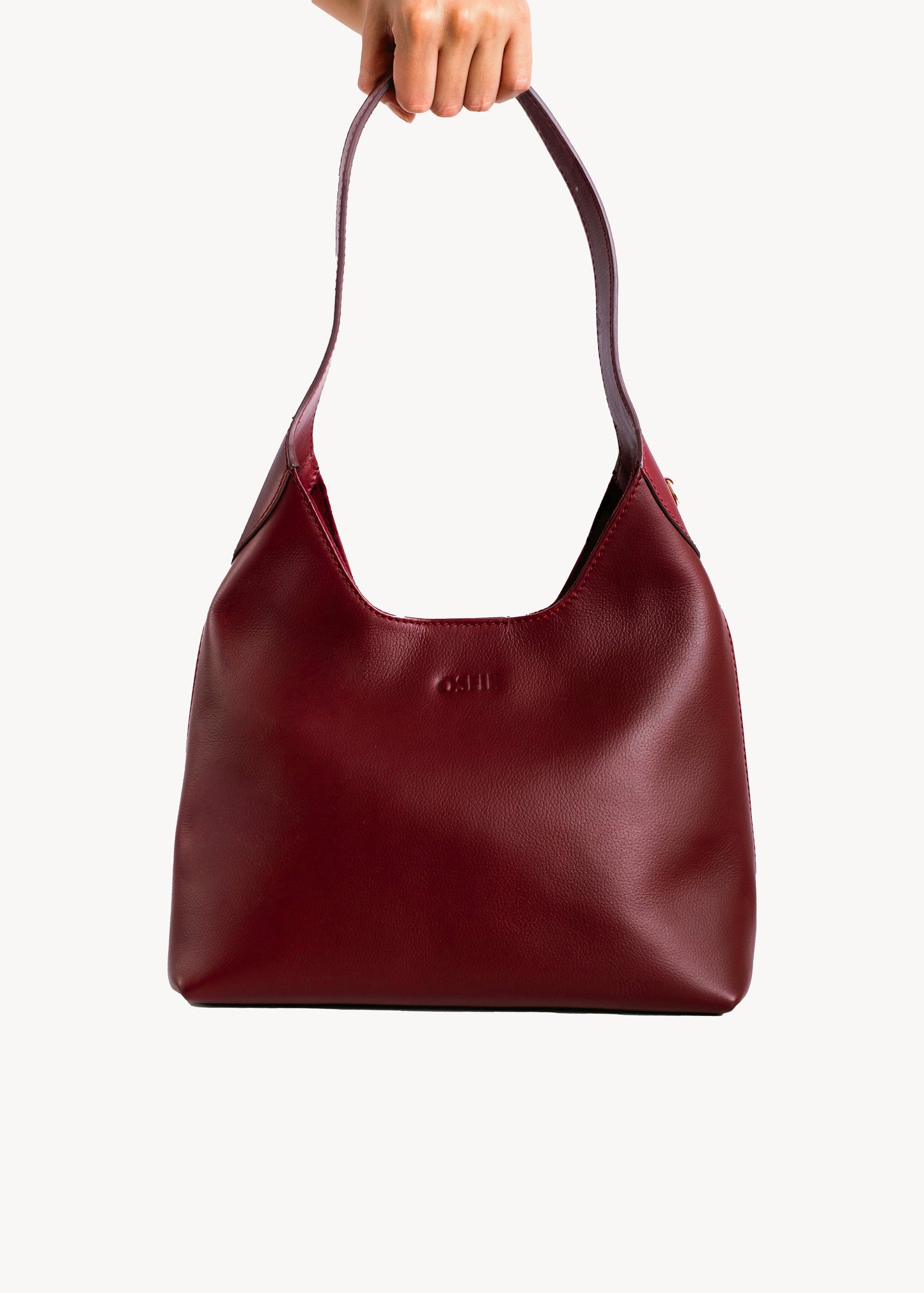 ELUNÉ BAG - VINO